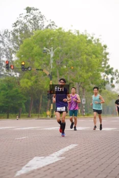Runner Photo 3291877