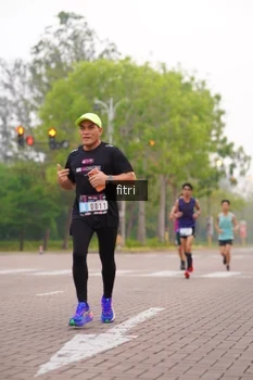 Runner Photo 3291886