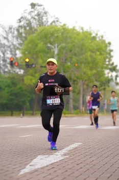 Runner Photo 3291889