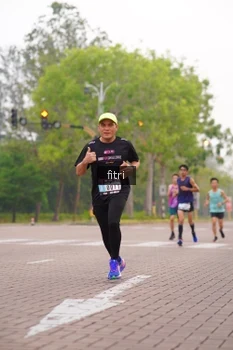 Runner Photo 3291905