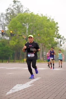 Runner Photo 3291909