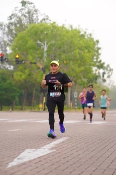Runner Photo 3291922
