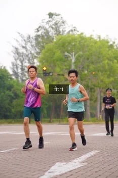 Runner Photo 3291926
