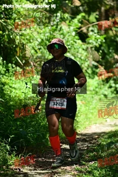Runner Photo 329202