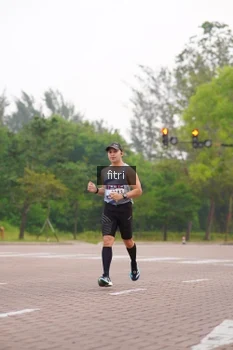 Runner Photo 3292022