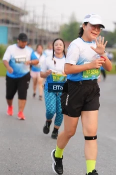 Runner Photo 3292029