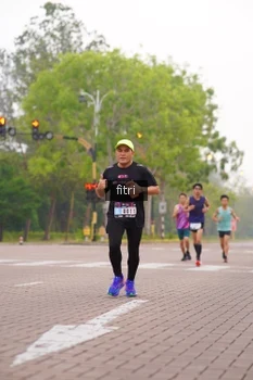 Runner Photo 3292061