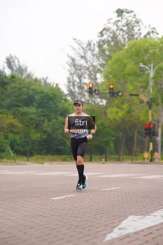 Runner Photo 3292082