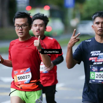 Runner Photo 32922
