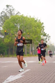 Runner Photo 3292263