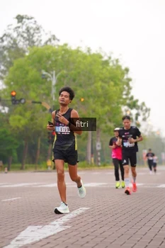 Runner Photo 3292274