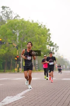Runner Photo 3292285