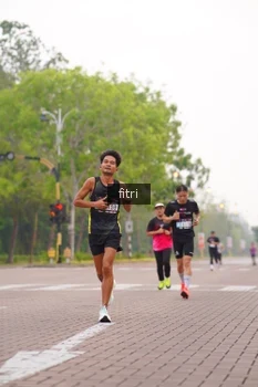 Runner Photo 3292287