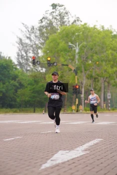 Runner Photo 3292293