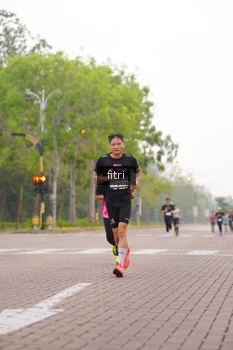 Runner Photo 3292304
