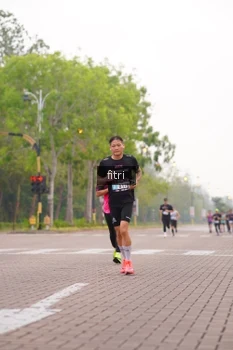 Runner Photo 3292339