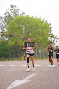 Runner Photo 3292374