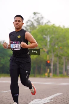 Runner Photo 3292420