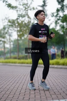 Runner Photo 3292422