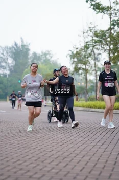 Runner Photo 3292434