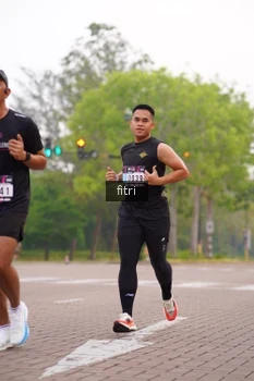 Runner Photo 3292450