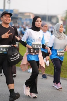Runner Photo 3292461