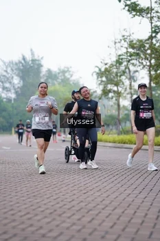 Runner Photo 3292465