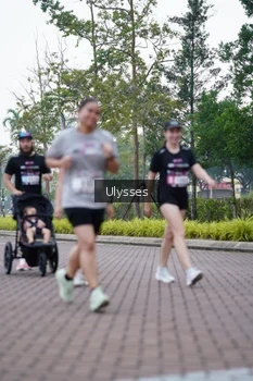 Runner Photo 3292470