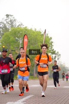 Runner Photo 3292484