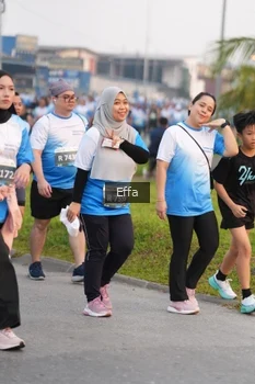 Runner Photo 3292504