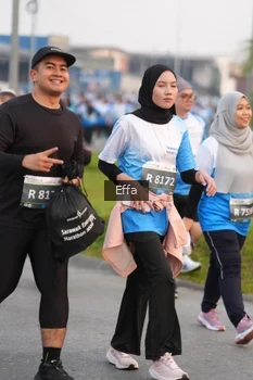 Runner Photo 3292509