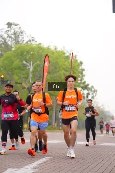 Runner Photo 3292523