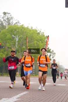 Runner Photo 3292541