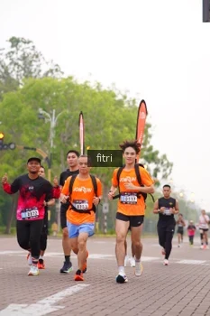 Runner Photo 3292542