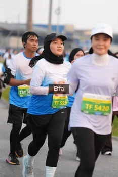 Runner Photo 3292555