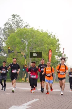 Runner Photo 3292558