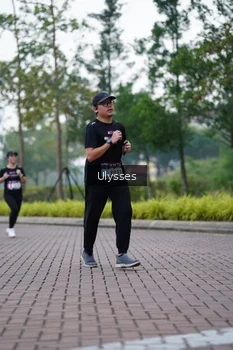 Runner Photo 3292562