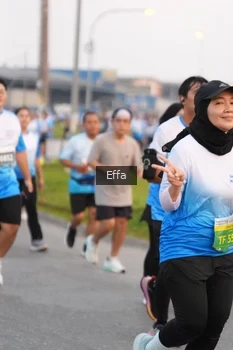 Runner Photo 3292574