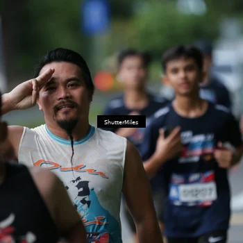 Runner Photo 32926