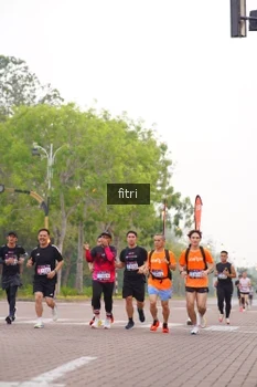 Runner Photo 3292620