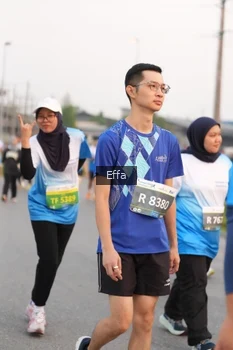 Runner Photo 3292622