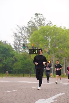Runner Photo 3292635
