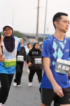 Runner Photo 3292647