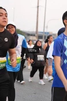 Runner Photo 3292657