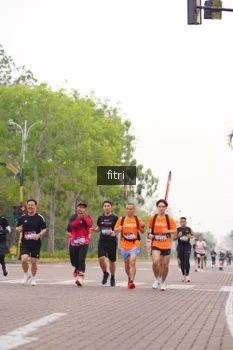 Runner Photo 3292666