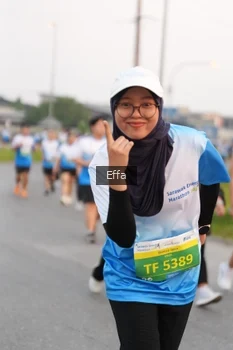 Runner Photo 3292668