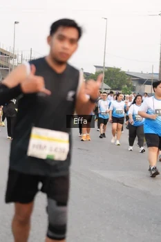 Runner Photo 3292674