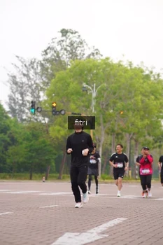 Runner Photo 3292679
