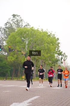 Runner Photo 3292692