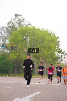 Runner Photo 3292714
